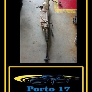 Caixa Direção Evoque 2.2 Diesel 2014/2015