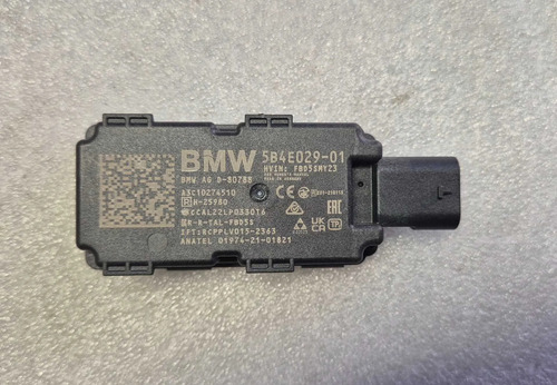 Amplificador Antena Bmw X2 M35i 2025 5b4e029