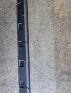 Spoiler Caixa Ar Esquerdo Renault Kardian 2025/2026 Preto