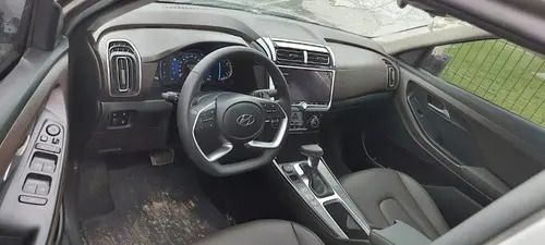 Coxim Amortecedor Traseiro Hyundai Creta 1.0 3cc Turbo 2022 - Imagem 5