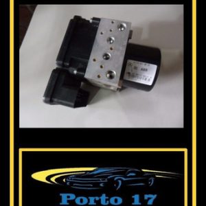 Módulo Abs Mercedes C 250 2011