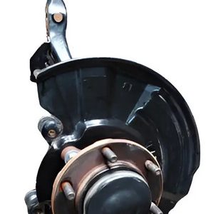 Cubo Montante Dianteiro Direito Hilux 2.8 Srv Srx 2016/2022