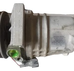 Compressor Ar Condicionado Nissan Livina 1.8 2013