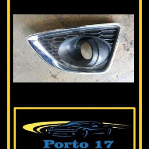 Moldura Milha Lado Esquerdo Ford Fusion 2.5 3.0 2010 /2012