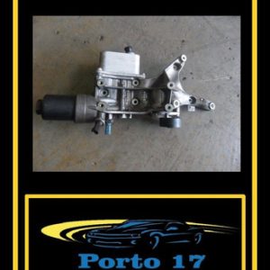 Suporte Com Radiador De Oleo Jetta 2.0 Tsi 211cv 2013