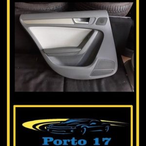 Forro De Porta Traseiro Esquerdo Audi A5 2015