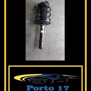 Amortecedor Mola Batente D/d Civic G10 Touring 1.5 2019