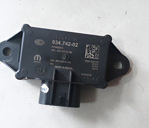 Módulo Sensor Temperatura Renegade Toro 2016/2020