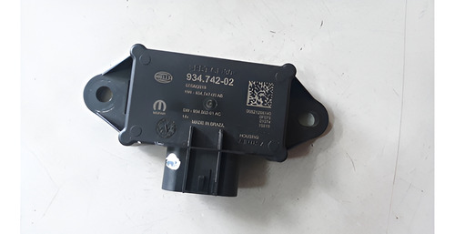 Módulo Sensor Temperatura Renegade Toro 2016/2020