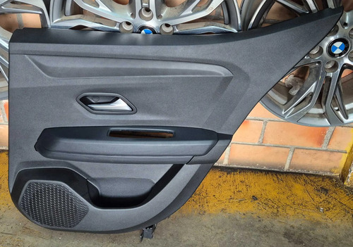 Forro De Porta Traseiro Direito Renault Kardian Techn 2025 - Imagem 4