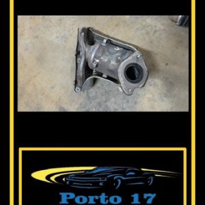 Catalisador Renault Captur 1.6 16v 2018
