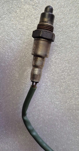 Sonda Lambda Jaguar Xe 2.0 P250 2017/2018 Gx539444cb - Imagem 2