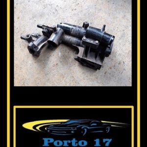Carcaça Valvula Termostatica Santa Fe 3.5 V6 2012/2013