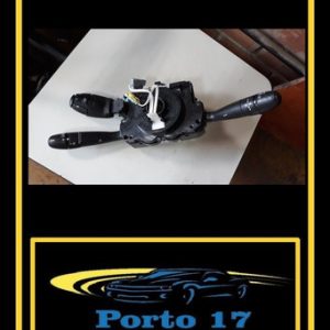 Chave De Seta Cinta Airbag C3 Aircross 2019