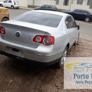 Caixa De Cambio Passat Tipitronic 2.0 Turbo Fsi 2009