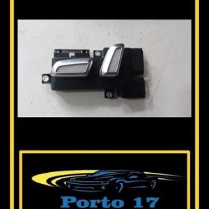 Comando Banco Motorista Audi A5 2011/2015