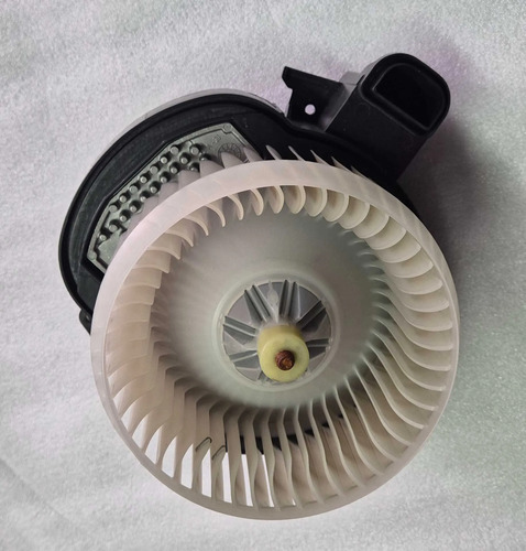 Motor Ar Forçado Resistência Jaguar Xe P250 2018 - Imagem 2