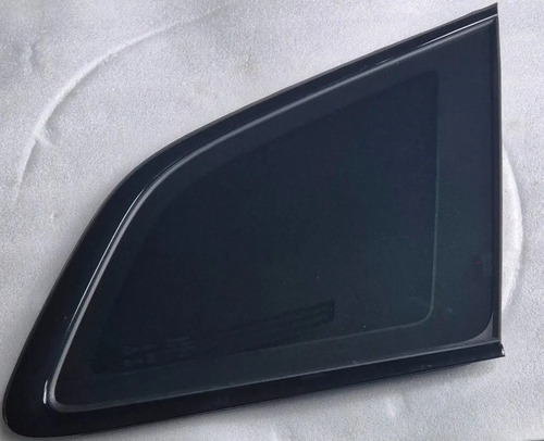 Vidro Fixo Traseiro Direito Volvo Xc60 T8 Ultimate 2023/2024