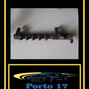 Flauta De Injeção Toyota Hilux Srv 3.0 2013 Aut Com Sensor