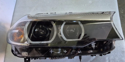 Farol Direito Bmw 530e M5 2017/2020 Completo Direito/passageiro - Imagem 3