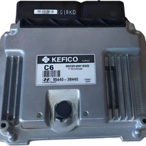 Modulo Cambio Azera 3.3 V6 2010/2011