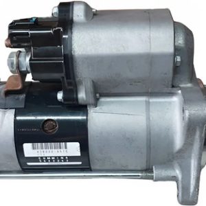 Motor Arranque Partida Dodge Ram 6.7 2500 3500 2022
