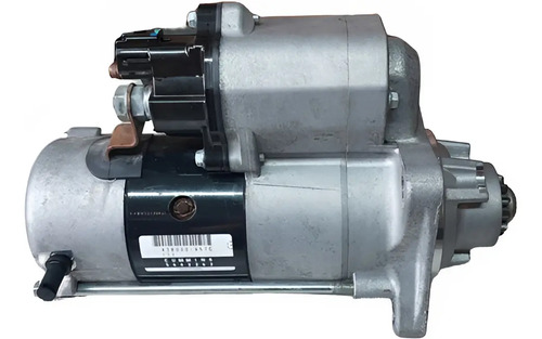 Motor Arranque Partida Dodge Ram 6.7 2500 3500 2022