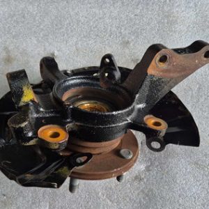 Cubo Roda Montante Dianteiro Esquerdo Hyundai Hb20 1.6 2014