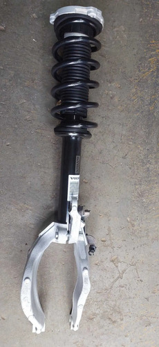 Coxim Amortecedor Dianteiro Direito Volvo Xc60 D5 2020