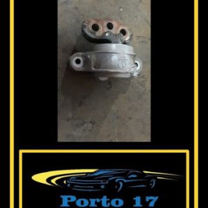 Coxim Cambio Fiat Argo 1.8 16v Automatico 2018
