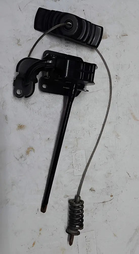 Suporte Estepe Catraca Dodge Ram 3500 2500 2022 (cx261) - Imagem 3