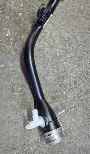 Gargalo Tanque Combustivel Bmw X2 M35i 2025 - Imagem 2