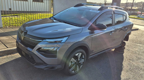 Mangueira Ar Condicionado Renault Kardian 1.0 3cc 2025 - Imagem 5