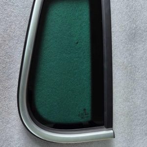Vidro Fixo Traseiro Direito Volkswagen Tiguan 2013/2014