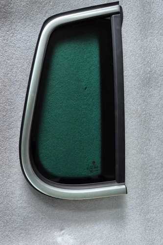 Vidro Fixo Traseiro Direito Volkswagen Tiguan 2013/2014