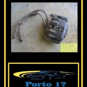 Pinça De Freio Dianteira Esquerda Ducato 2.3 2012 Aro 15