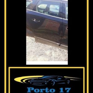 Porta Traseira Direita Volvo Xc60 T5 2012