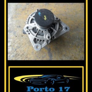 Alternador Ford Ka 3 Cc 2016