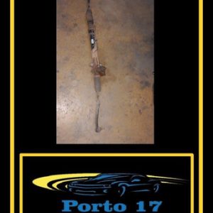 Caixa Direçao Hyundai Santa Fé 2011/2012