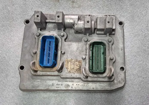 Módulo Injeção Ecu Ram 6.7 2500 3500 2020
