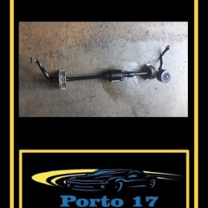 Barra Estabilizadora Traseira Bmw 550i F10 4.4 V8 2012