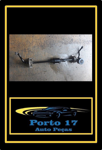 Barra Estabilizadora Traseira Bmw 550i F10 4.4 V8 2012
