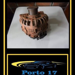 Alternador Sandero 1.6 16v 2017