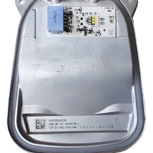 Reator Farol Esquerdo Glc 250 2019 A2539068100