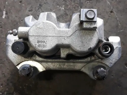 Pinça De Freio Dianteira Direita Jeep Cherokee 3.6 V6 2018 - Imagem 4