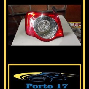 Lanterna Traseira Esquerda Passat Tfsi 2009 Original