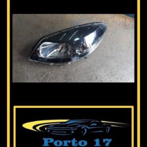 Farol Lado Esquerdo Sandero Stepway 2012