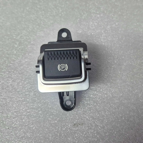 Botão Freio De Mão Jaguar Xe P250 2018 Gx73-2b623-ab