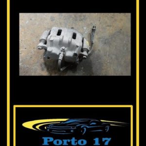 Pinça De Freio Dianteira Direita Gm Captiva 2.4 2011