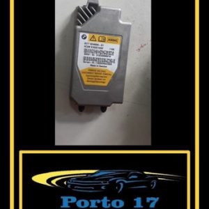 Módulo Airbag Para Resetar Bmw 550i 4.4 V8 2012